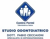 CENTRO FERMI logo