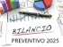 bilancio PREV 2025